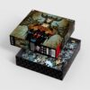 Puzzle-Diablo-IV-Lilith-C GLO GAMING PUZZLE: DIABLO IV LILITH