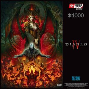 Puzzle-Diablo-IV-Lilith-Composition-A_s GLO GAMING PUZZLE: DIABLO IV LILITH COMPOSITION