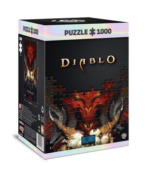 Puzzle-Diablo-Lord-of-Terror-A_s GLO DIABLO: LORD OF TERROR PUZZLES