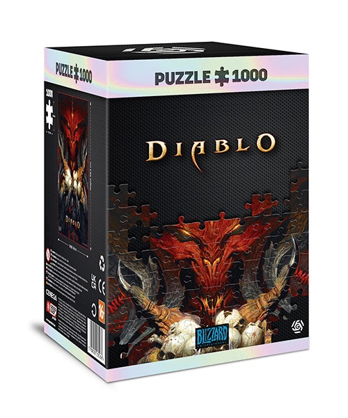Puzzle-Diablo-Lord-of-Terror-A_s GLO DIABLO: LORD OF TERROR PUZZLES