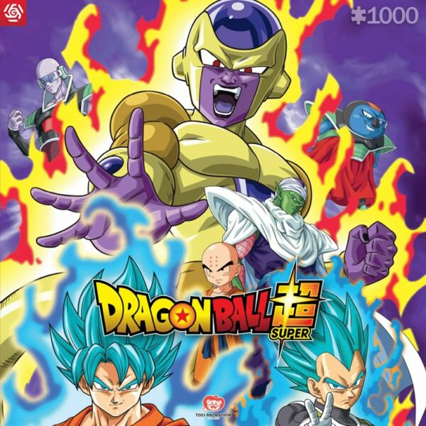 Puzzle-Dragon-Ball-Super-III-A_s GLO GAMING PUZZLE: DRAGON BALL SUPER