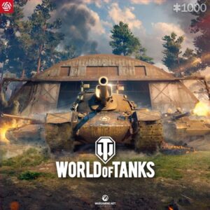 Puzzle-World-of-Tanks-Wingback-A_s GLO GAMING PUZZLE: WORLD OF TANKS WINGBACK