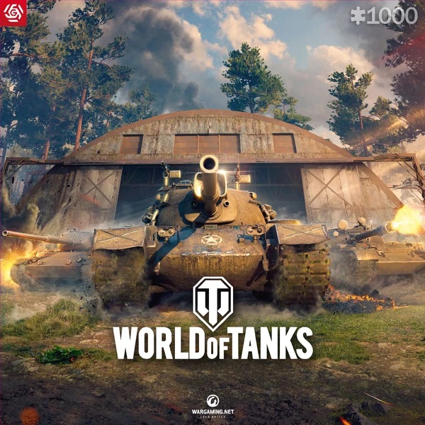 Puzzle-World-of-Tanks-Wingback-A_s GLO GAMING PUZZLE: WORLD OF TANKS WINGBACK