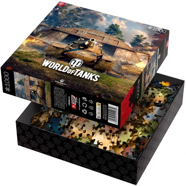 Puzzle-World-of-Tanks-Wingback-B GLO GAMING PUZZLE: WORLD OF TANKS WINGBACK
