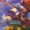 Puzzle-World-of-Warcraft-Dragonflight-A_s GLO GAMING PUZZLE: WORLD OF WARCRAFT DRAGONFLIGHT