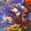 Puzzle-World-of-Warcraft-Dragonflight-B GLO GAMING PUZZLE: WORLD OF WARCRAFT DRAGONFLIGHT