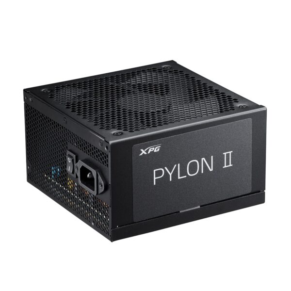 Adata XPG PYLON II/650W/ATX 3.1/80PLUS Bronze/Retail