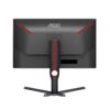 AOC/Q27G3XMN-BK/27"/VA/QHD/180Hz/1ms/Blck-Red/3R