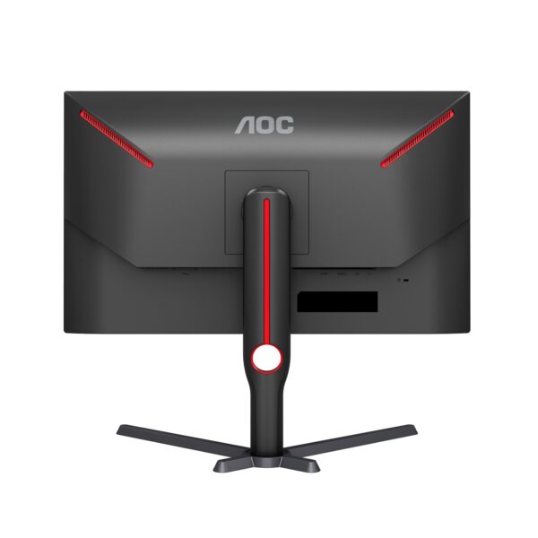 AOC/Q27G3XMN-BK/27"/VA/QHD/180Hz/1ms/Blck-Red/3R