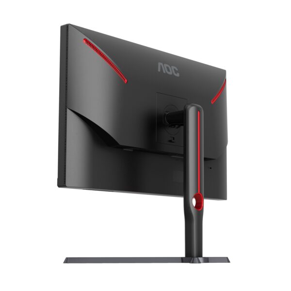 AOC/Q27G3XMN-BK/27"/VA/QHD/180Hz/1ms/Blck-Red/3R