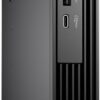 QCM1250_01_s-16 Dell Pro/QCM1250/Micro/i3-14100T/8GB/512GB/UHD 730/W11P/3RNBD