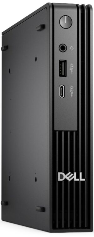 Dell Pro/QCM1250/Micro/i5-14500T/8GB/256GB/UHD 770/W11P/3RNBD