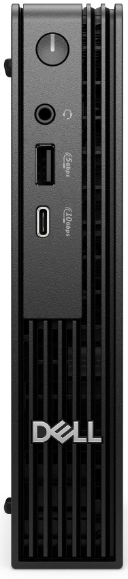 QCM1250_04 Dell Pro Micro/QCM1255/Micro/R5-8500GE/16GB/512GB/AMD int/W11P/3RNBD