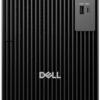 Dell Pro/QCT1255/Tower/R5PRO-8600GE/16GB/512GB/AMD int/W11P/3RNBD