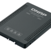 QNAP adaptér QDA-A2MAR (2x M.2 SSD SATA sloty v 2,5" SATA rámečku)