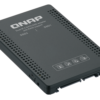 QNAP adaptér QDA-A2MAR (2x M.2 SSD SATA sloty v 2,5" SATA rámečku)