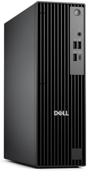 QSC1250-01_s-15 Dell Pro Slim/QCS1250/Slim/i5-14500/16GB/512GB/Intel int/W11P/3RNBD
