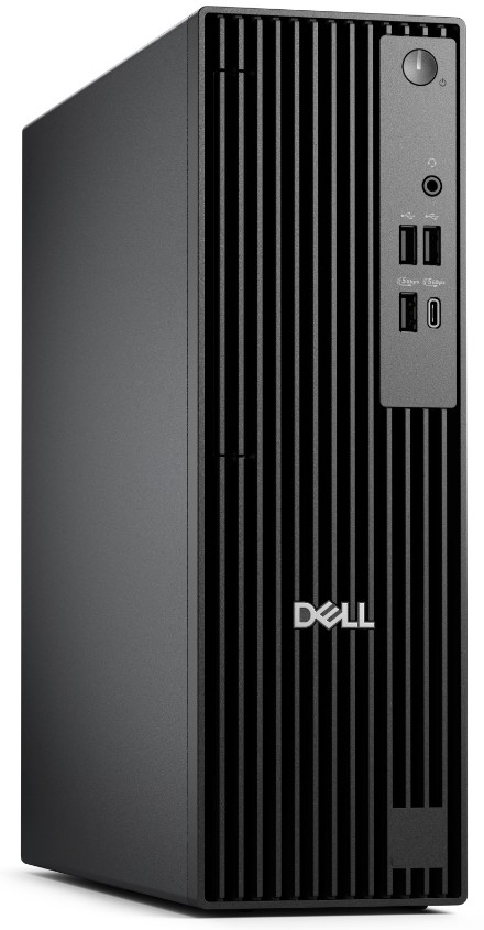 Dell Pro Slim/QCS1250/Slim/U7-265/16GB/512GB/Intel int/W11P/3RNBD