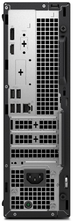 QSC1250-02-6 Dell Pro Slim/QCS1250/Slim/U5-235/16GB/512GB/Intel int/W11P/3RNBD