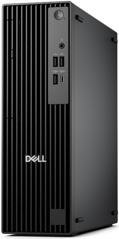 Dell Pro Slim/QCS1250/Slim/U5-235/16GB/512GB/Intel int/W11P/3RNBD