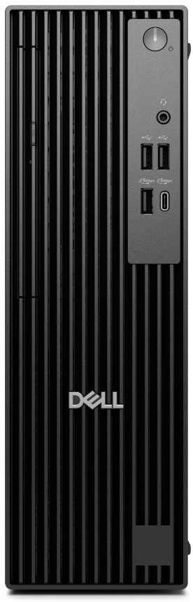 Dell Pro Slim/QCS1255/Slim/R7-8700G/16GB/512GB/AMD int/W11P/3RNBD