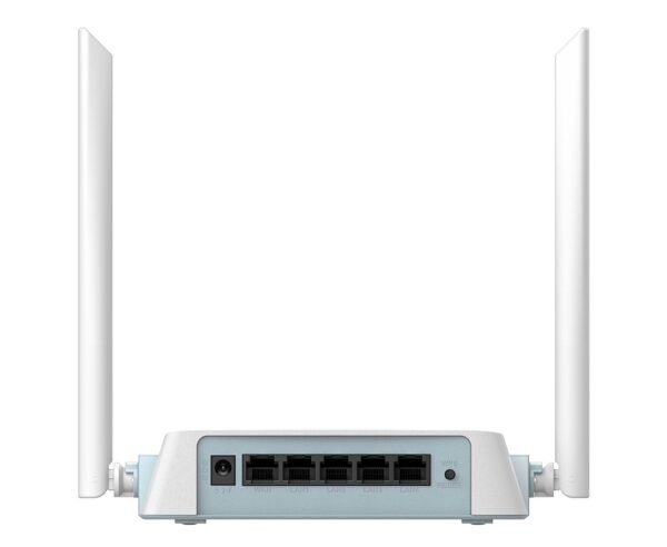 R03-A1-1- D-Link R03/E EAGLE PRO AI N300 Smart Router