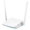 R03-A1-3- D-Link R03/E EAGLE PRO AI N300 Smart Router