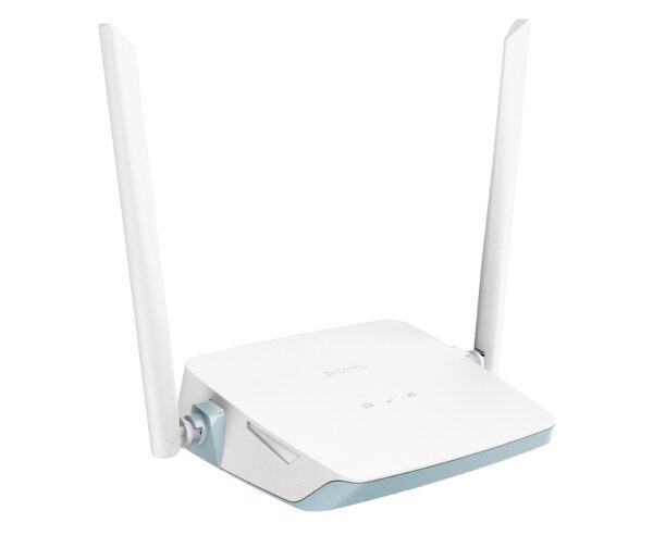 R03-A1-4- D-Link R03/E EAGLE PRO AI N300 Smart Router