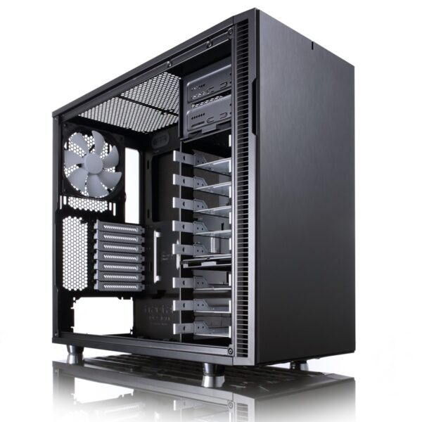 R5_s-1 Fractal Design Define R5/Midi Tower/Černá