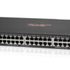 Aruba 6000 48G CL4 4SFP Swch
