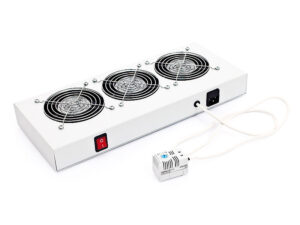 RAC-CH-X26-X1wv-1 Vent.j.spodní(horní) pro RBA-A6,RUA 220V/69W term.