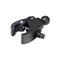 RAM Mounts Tough-Claw malá svěrka s ručním upínáním pro průměr 15,9-38,1 mm, s 1"čepem, RAP-B-400U