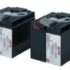 Battery replacement kit RBC11