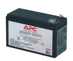RBC17-s Battery replacement kit RBC17