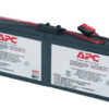 Battery replacement kit RBC18