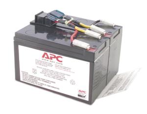 RBC48-s Battery replacement kit RBC48