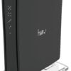 MikroTik RBD52G-5HacD2HnD-TC Duální 2,4/5GHz router hAP ac2 TowerCase