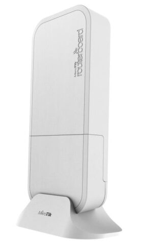RBwAPG-60ad-1 MikroTik RBwAPG-60ad-AP 60GHz přístupový bod wAP 60G AP