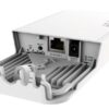MikroTik RBwAPG-60ad 60GHz klientská jednotka wAP 60G