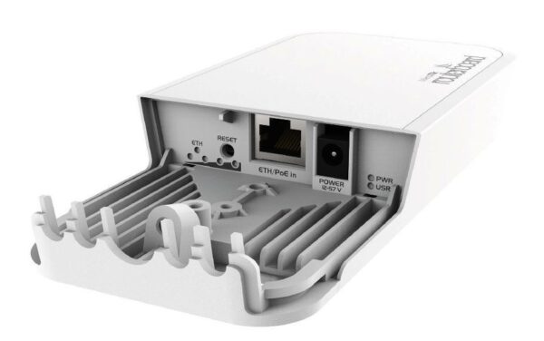 MikroTik RBwAPG-60ad 60GHz klientská jednotka wAP 60G
