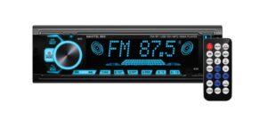 RD5_s Autorádio NAVITEL RD5 s Bluethooth