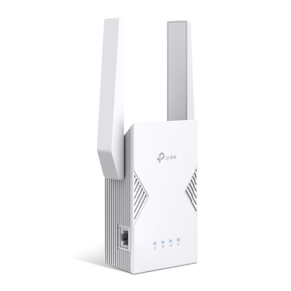 RE225BE_side TP-Link RE225BE BE3600 Wi-Fi 7 Range Extender
