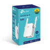 TP-Link RE305 AC1200 Dual Band Wifi Range Extender/AP, 1x10/100 RJ45, power schedule