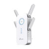 TP-Link RE650 AC2600 Dual Band Wifi Range Extender/AP, 1xGb, power schedule