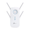 TP-Link RE650 AC2600 Dual Band Wifi Range Extender/AP, 1xGb, power schedule