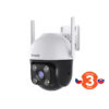 Tenda RH7-WCA - Venkovní otočná IP65 Wi-Fi 4MPx kamera, noční LED, audio, detekce pohybu, CZ app