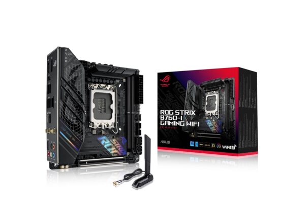 ROG-B760EI-with-box-2 ASUS ROG STRIX B760-I GAMING WIFI/LGA 1700/mITX