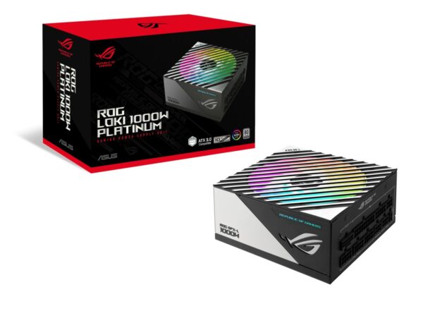 ROG-LOKI-1000P-SFX-L-GAMING_Box-PSU_s ASUS ROG-LOKI-1000P-SFX-L-GAMING