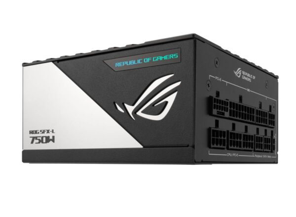 ASUS ROG-LOKI-750P-SFX-L-GAMING