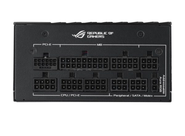 ASUS ROG-LOKI-850P-SFX-L-GAMING